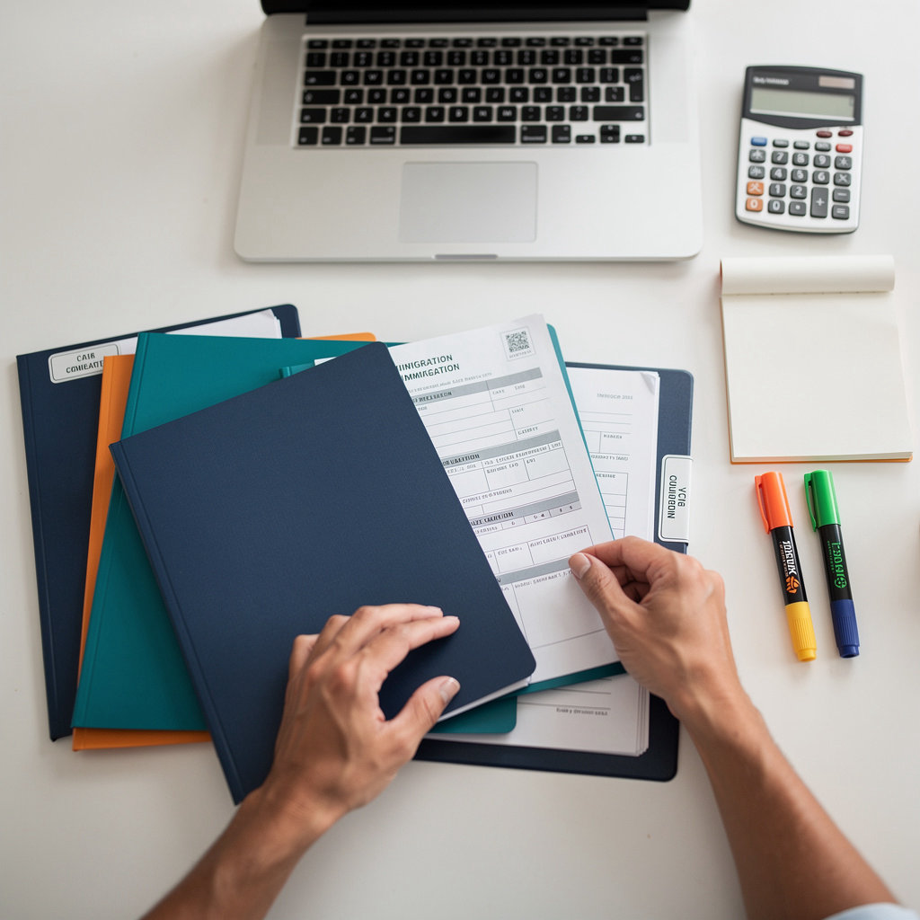 ARAS CONSULTING GROUP professional immigration consulting services in San Diego