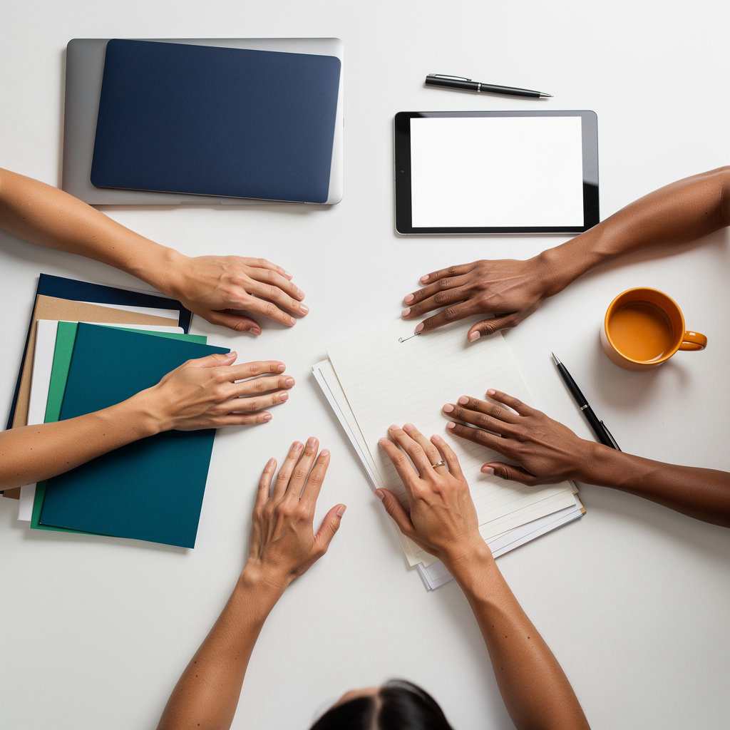 ARAS CONSULTING GROUP professional team providing expert immigration consulting services in San Diego